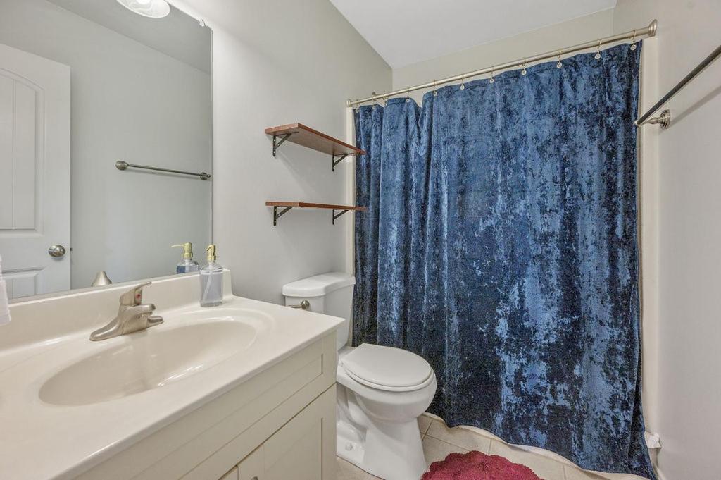 New Victorian Theme, 3Br, Lrg Backyard Close To Pnc Arena, Downtown, And Rdu Airport Raleigh Esterno foto