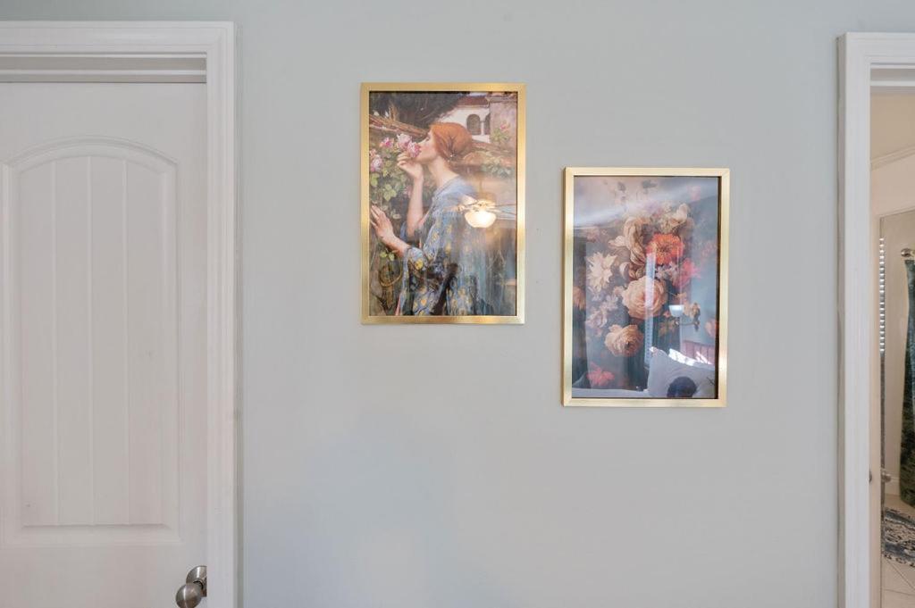 New Victorian Theme, 3Br, Lrg Backyard Close To Pnc Arena, Downtown, And Rdu Airport Raleigh Esterno foto
